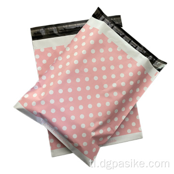 Mga Poly Mailer Pasadyang Pag -print ng Plastic Packaging Shipping Bag